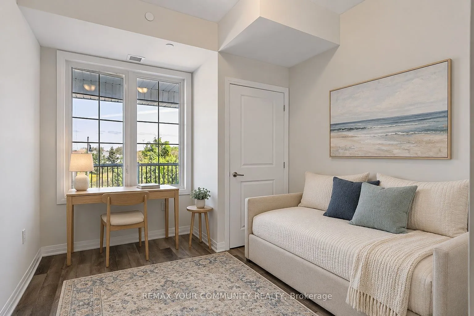 2 bed, $2,700 — Photo 4