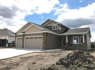 3638 Cordova Loop S, Fargo, ND 58104