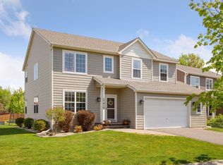 17410 75th Pl N, Maple Grove, MN 55311