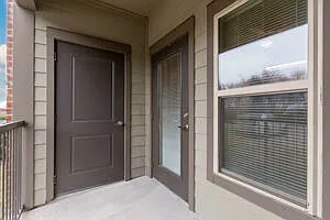 Hutchins Gateway Apartments — Photo 28