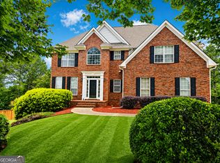 150 Saddle Ridge Way, Fayetteville, GA 30215
