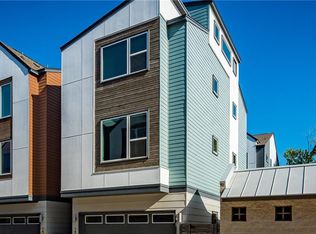 1413 Waterloo Shore Ln UNIT 12, Austin, TX 78741