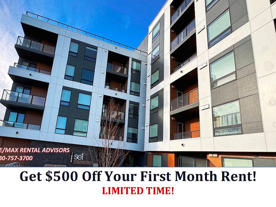1st image of 8500 19th Ave SE #1104