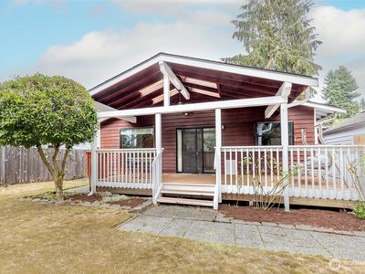 1022 Avenue B, Snohomish, WA, 98290