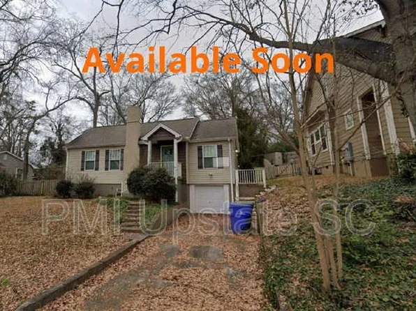 21 Hillside Cir, Greenville, SC 29607