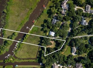 313 Rossdhu Ave, Pawleys Island, SC 29585