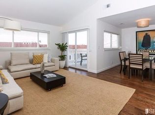 5 Richards Cir, San Francisco, CA 94124