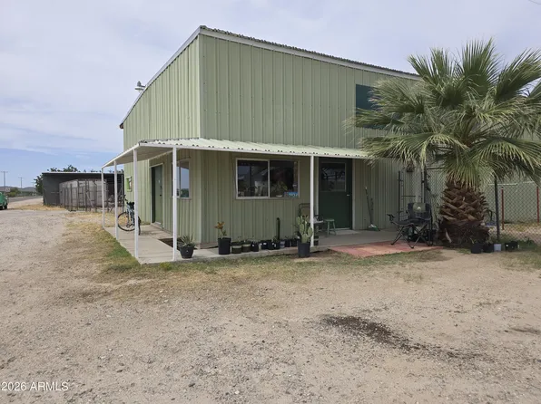 69828 Hwy 60 --, Salome, AZ 85348