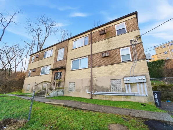 2824 Westknolls Ln, Cincinnati, OH 45211