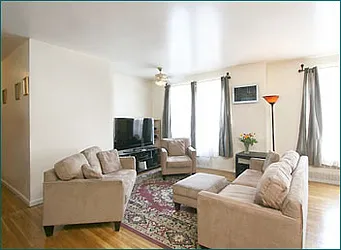 Sold by Brown Harris Stevens
