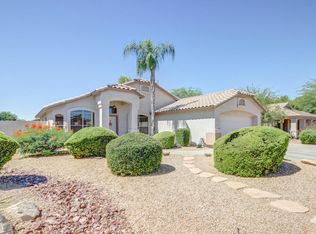 2361 E Geronimo St, Chandler, AZ 85225