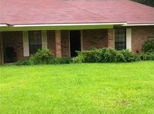 12831 Mill Pond Rd, Deville, LA 71328