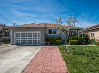 243 Azalia Dr, East Palo Alto, CA 94303