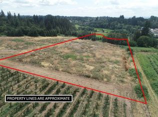 0 NW 169th St #13, Ridgefield, WA 98642