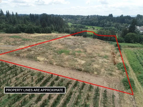 0 NW 169th St #13, Ridgefield, WA 98642