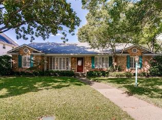 9545 Brentgate Dr, Dallas, TX 75238