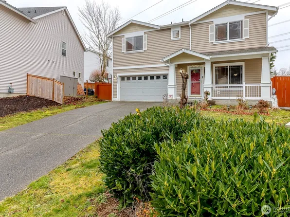 29633 130th Way SE, Auburn, WA 98092