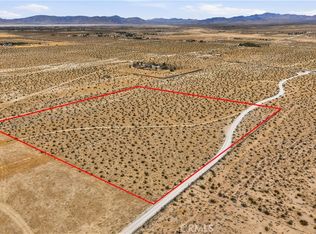 0 Lakeview Ave, Lucerne Valley, CA 92356