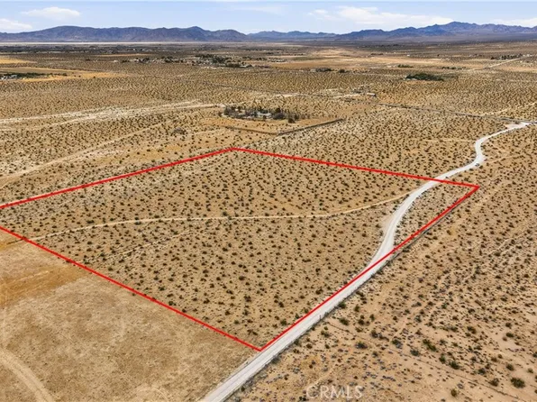 0 Lakeview Ave, Lucerne Valley, CA 92356