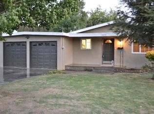 1820 W 5th St, Madera, CA 93637