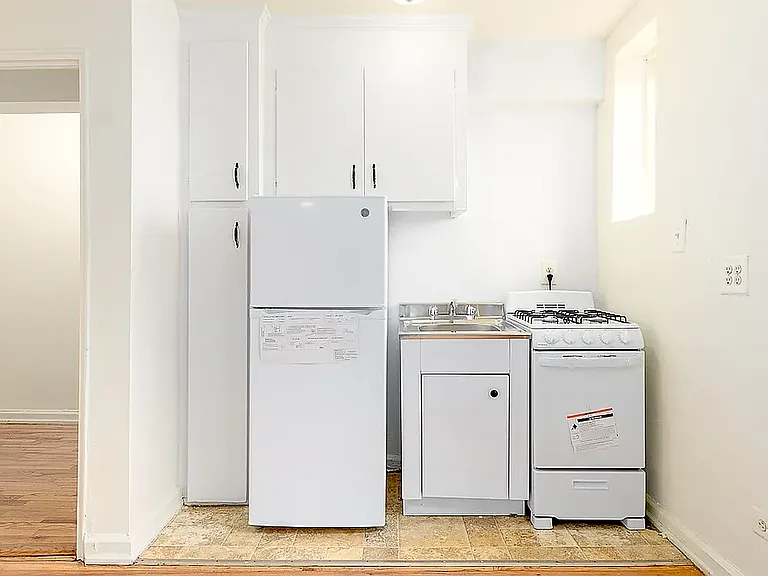 5552 Netherland Ave #6D — Photo 5