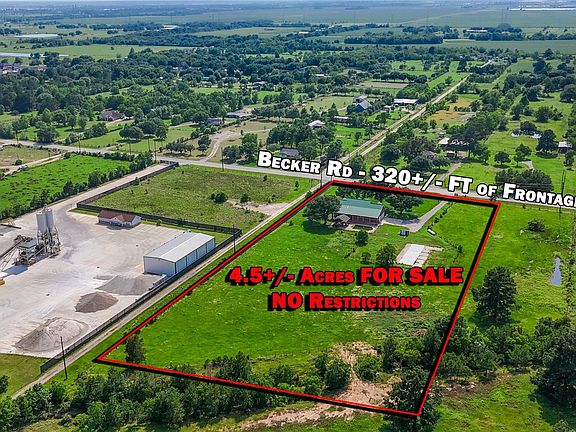 5th image of 19250 Becker Rd
