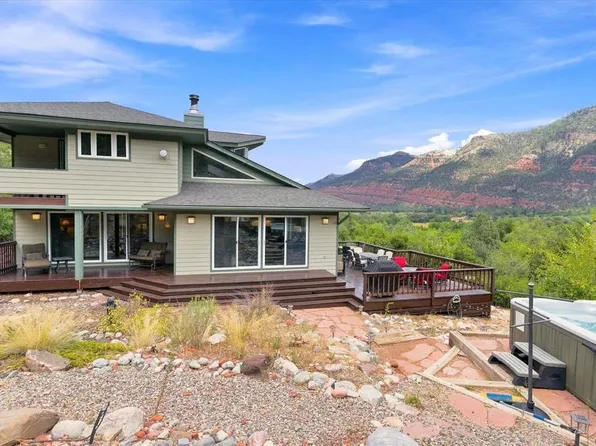 1955 County Road 203, Durango, CO 81301