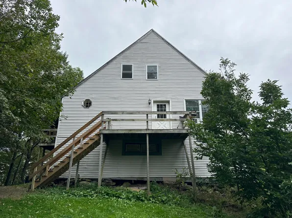6 S Hunts Meadow Road, Whitefield, ME 04353