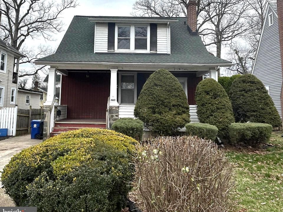 1st image of 5208 Norwood Ave