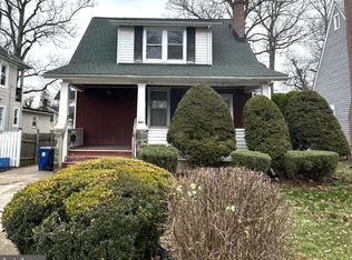 5208 Norwood Ave, Baltimore, MD 21207