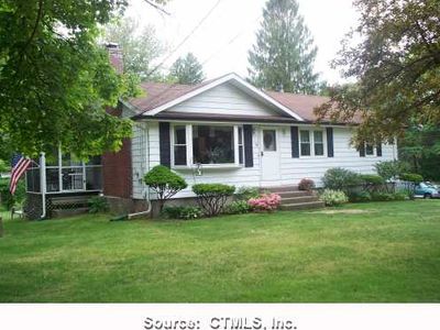 26 Maxwell Dr, Vernon, CT, 06066