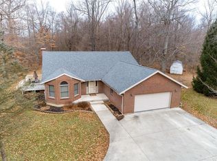 10733 Hemple Rd, Germantown, OH 45325
