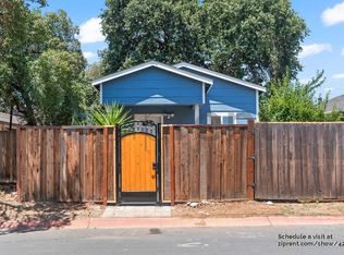 1151 Francine Ct #B, Concord, CA 94518
