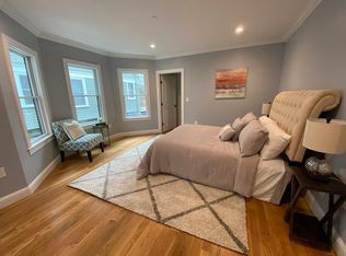 14 Granville Rd #3, Cambridge, MA 02138
