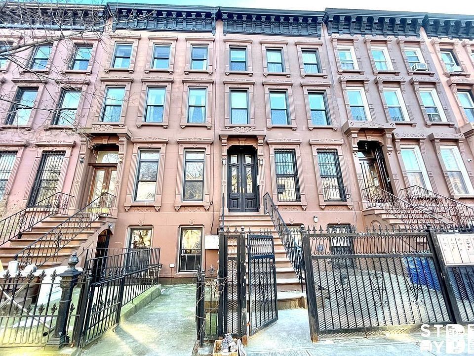 1st image of 135 Hancock St #3B