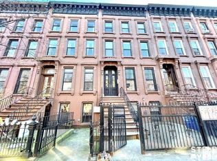 135 Hancock St #3B, Brooklyn, NY 11216