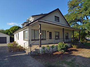 304 E Scott Ave, Woodland, WA 98674