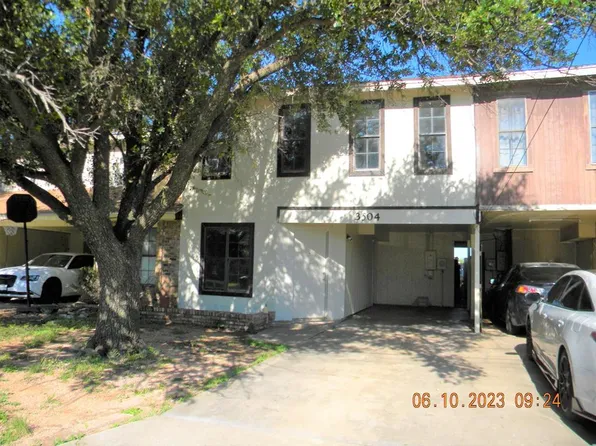 3504 Juanita Ave, San Angelo, TX 76901