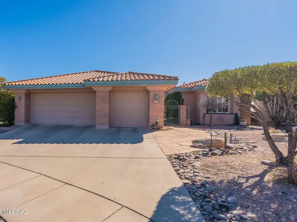 1899 W Pinetop Dr, Green Valley, AZ 85622