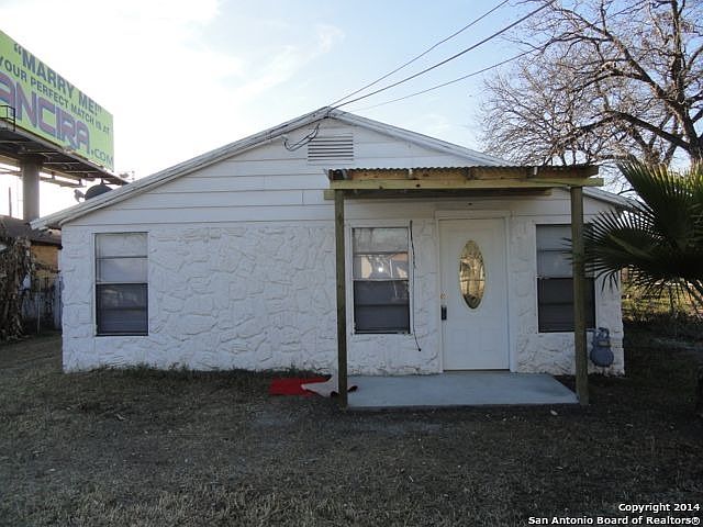 1st image of this home
