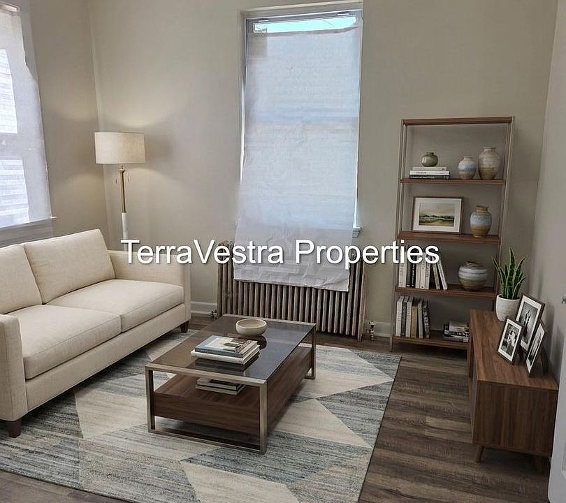 1st image of 35 S Sussex St APT 1
