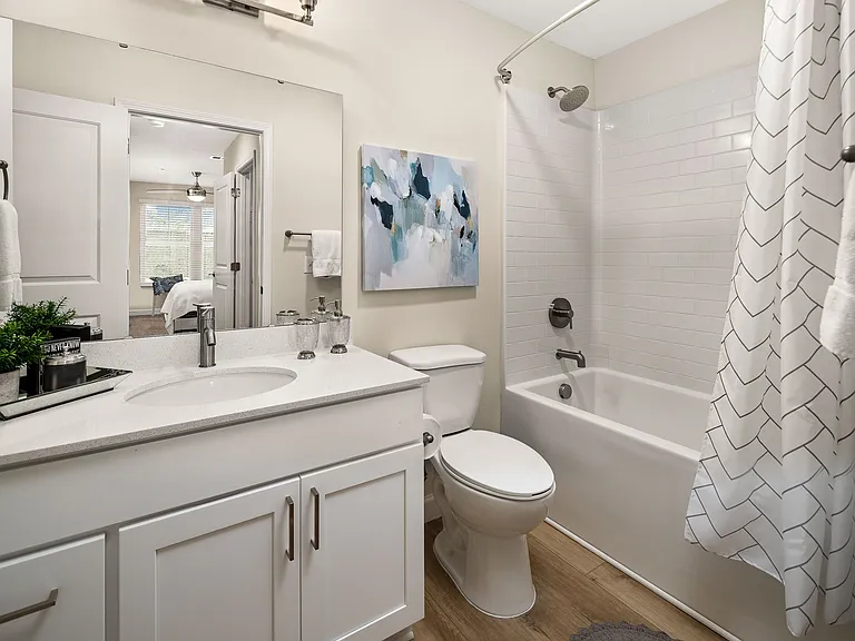 Arena Villas at Blue Angel