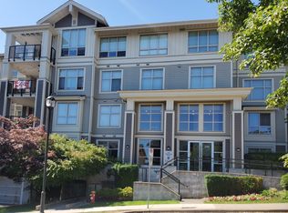 240 Francis Way #208, New Westminster, BC V3L 0E5