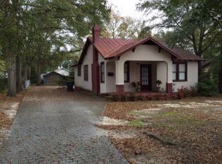 1518 1/2 Heath St, Augusta, GA 30904