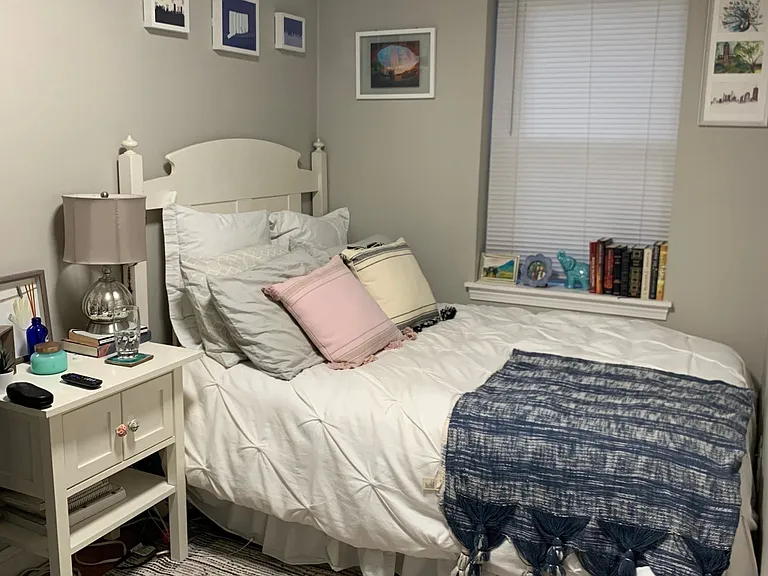 1 Wiget St #4 — Photo 7