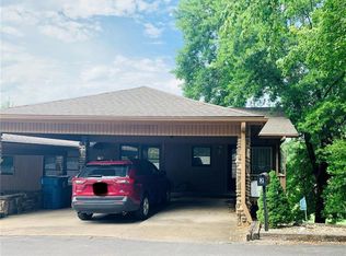 2 Bentley Ln, Bella Vista, AR 72715