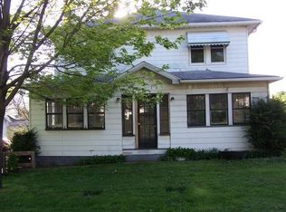 60 Hawthorne St, Struthers, OH 44471