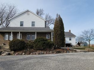 14723 Doty Rd, New Haven, IN 46774