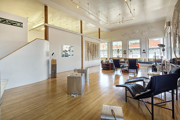 Sold by Brown Harris Stevens | media 1