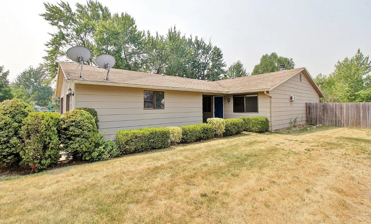 3433 Constitution Way Boise — Photo 1